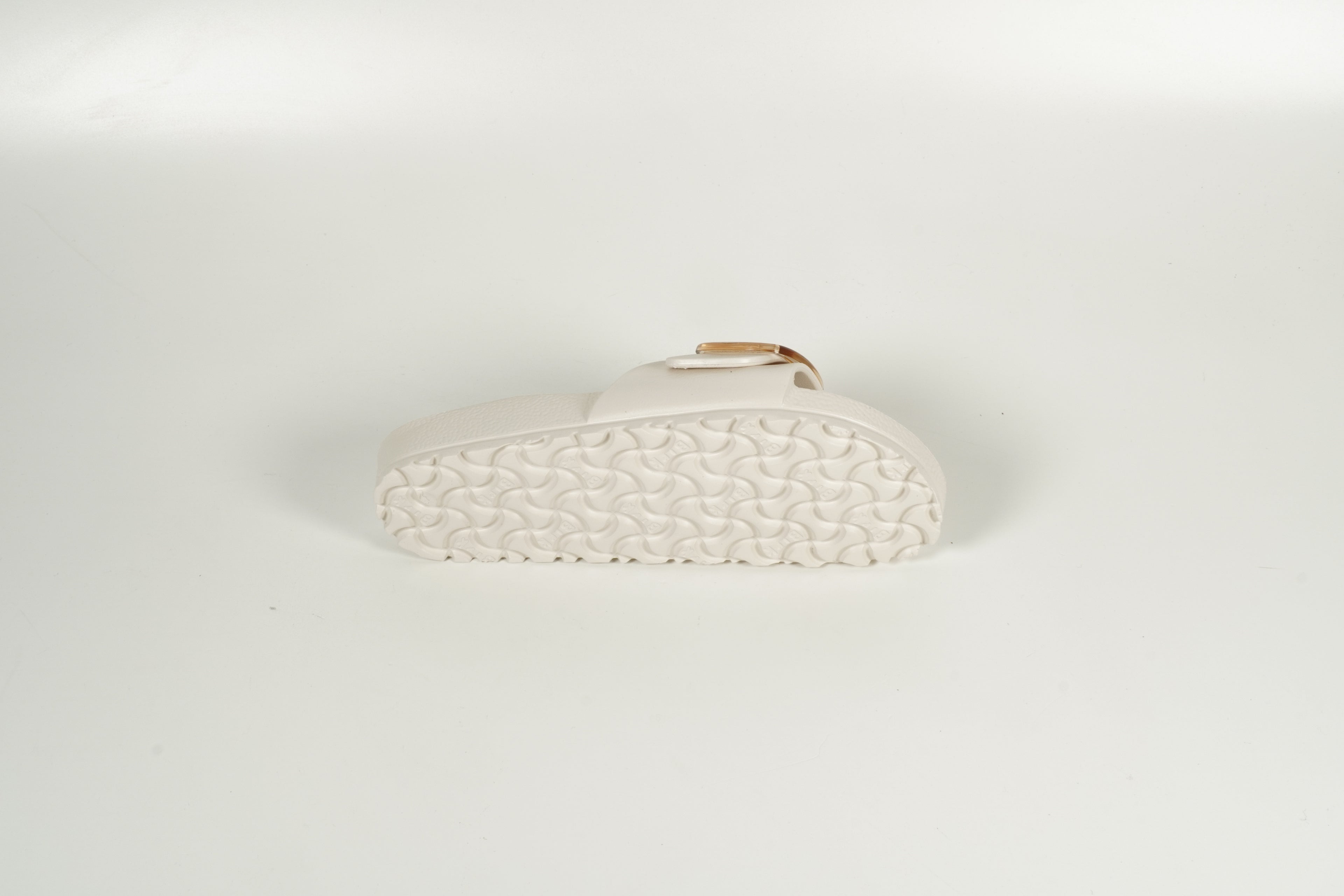 Sandale Madrid Weiss