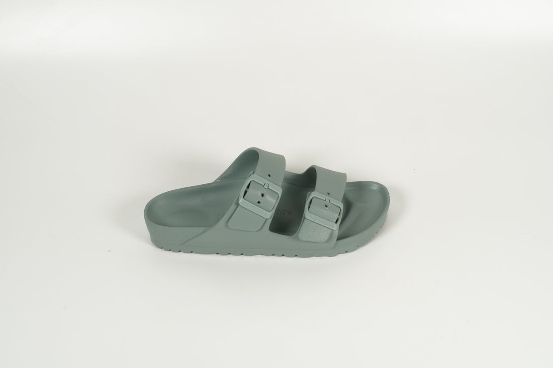Arizona Grey Sandal