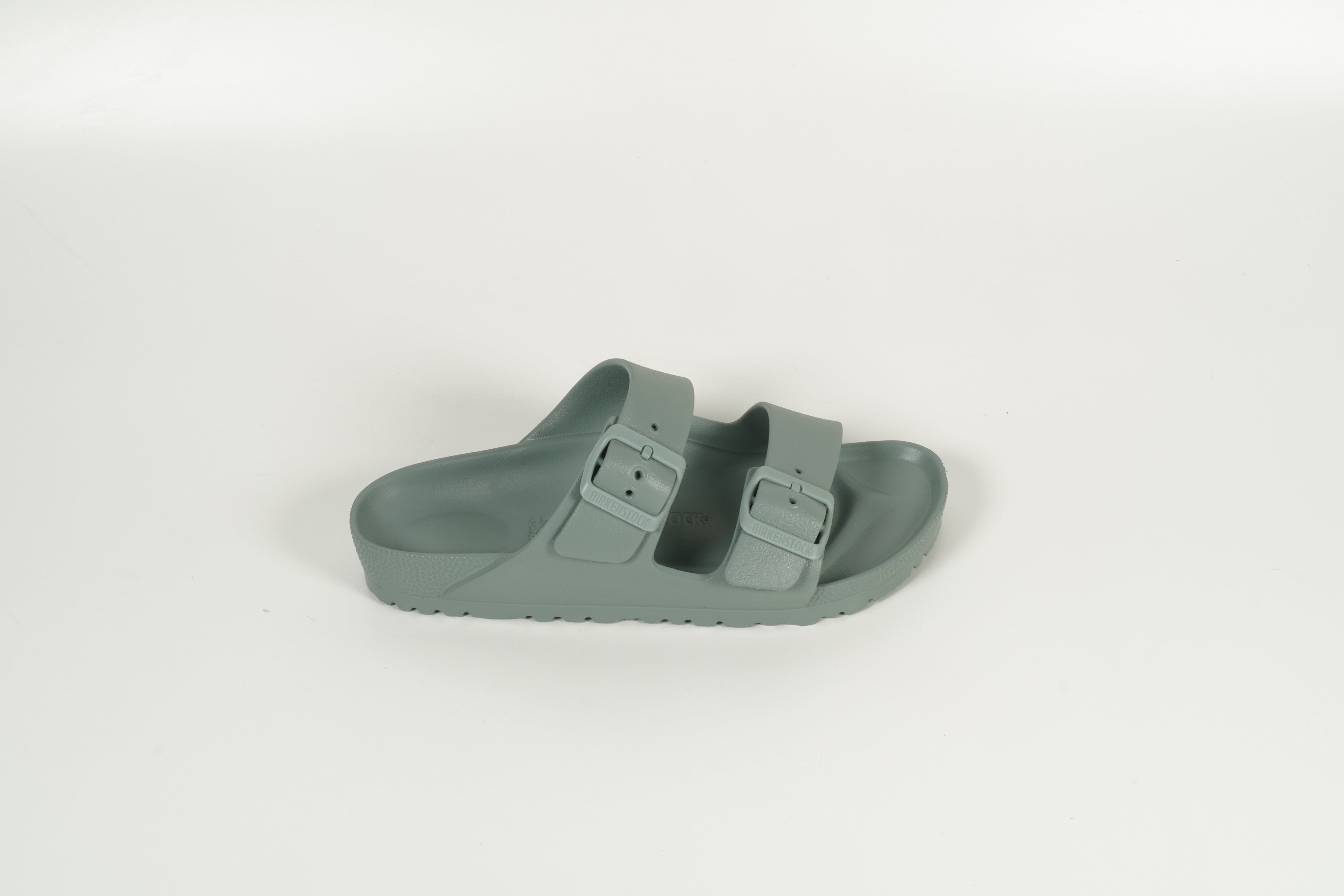 Arizona Grey Sandal