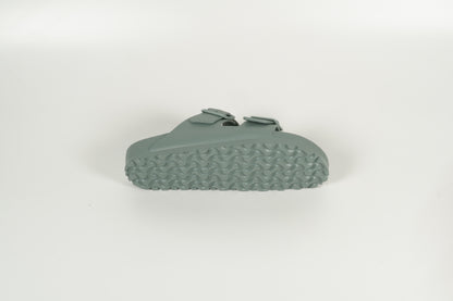 Arizona Grey Sandal