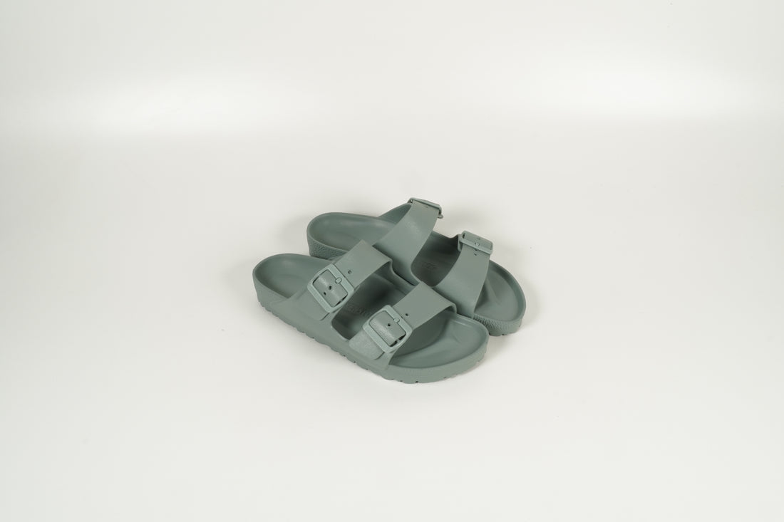 Arizona Grey Sandal