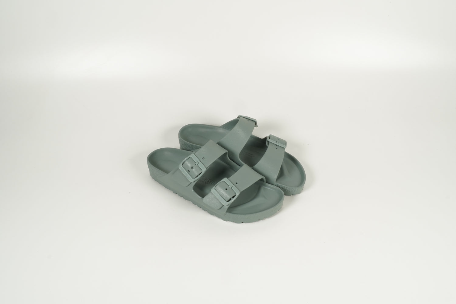 Arizona Grey Sandal