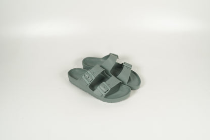 Arizona Grey Sandal