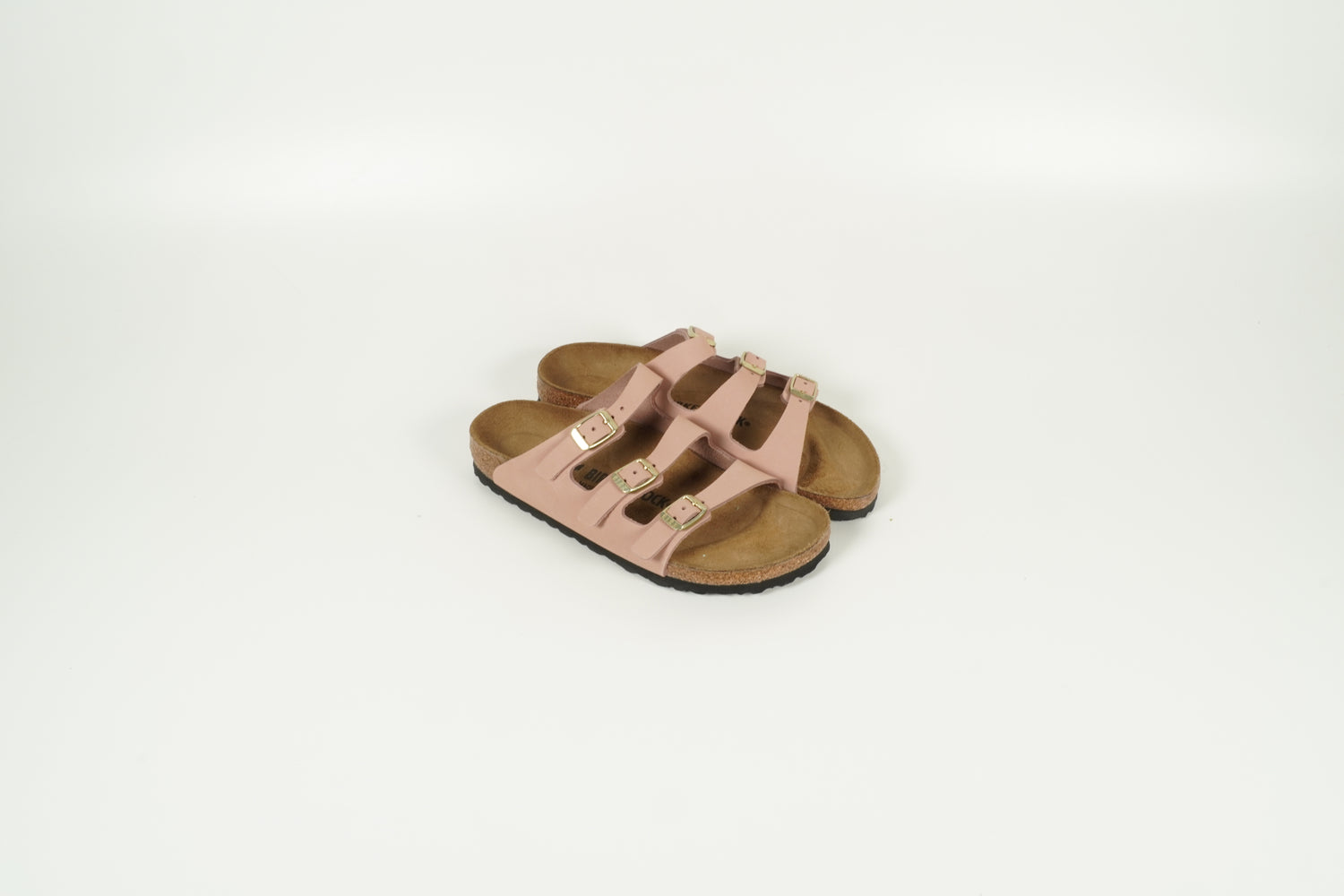 1031813 soft pink Nubuk