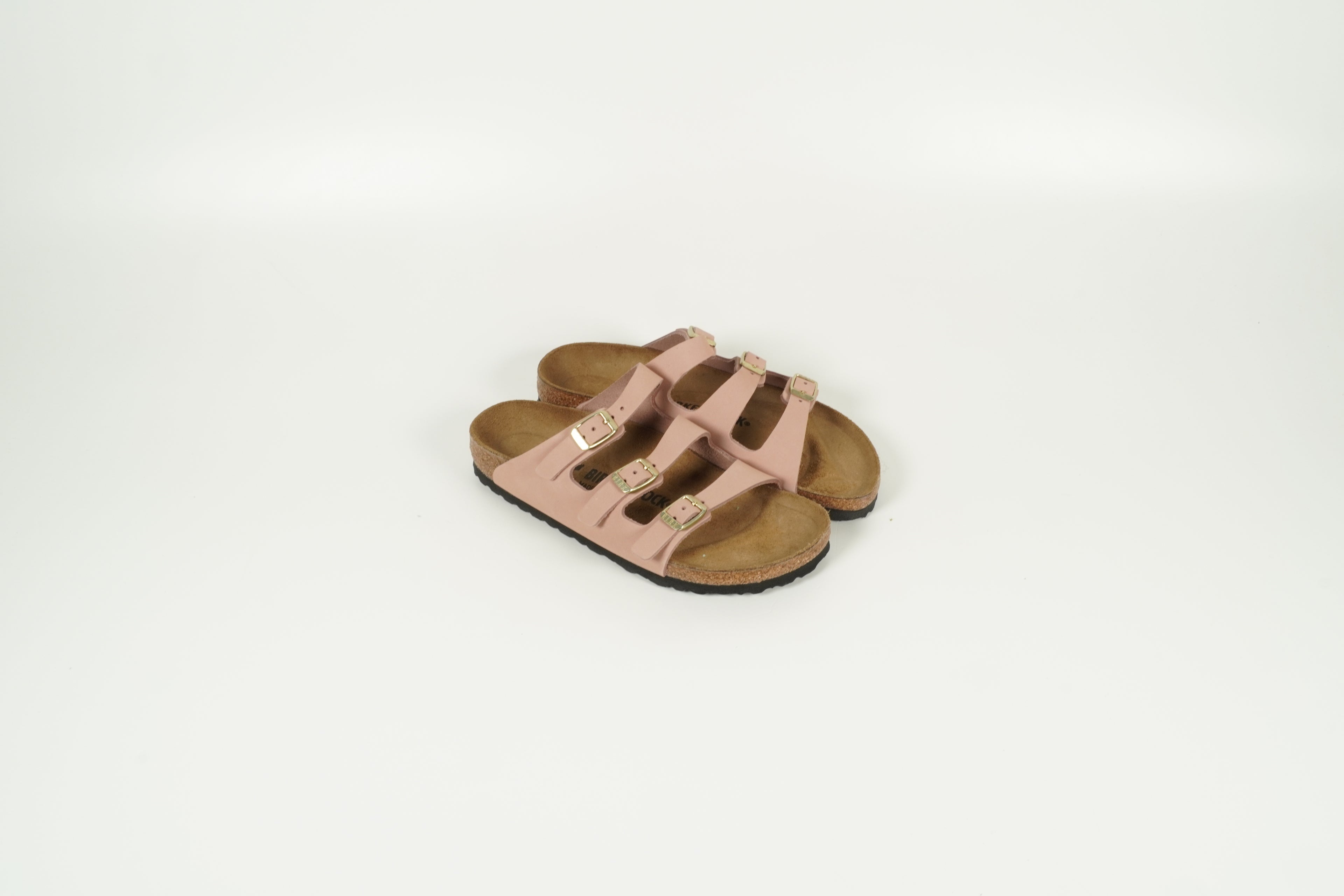 1031813 soft pink Nubuk