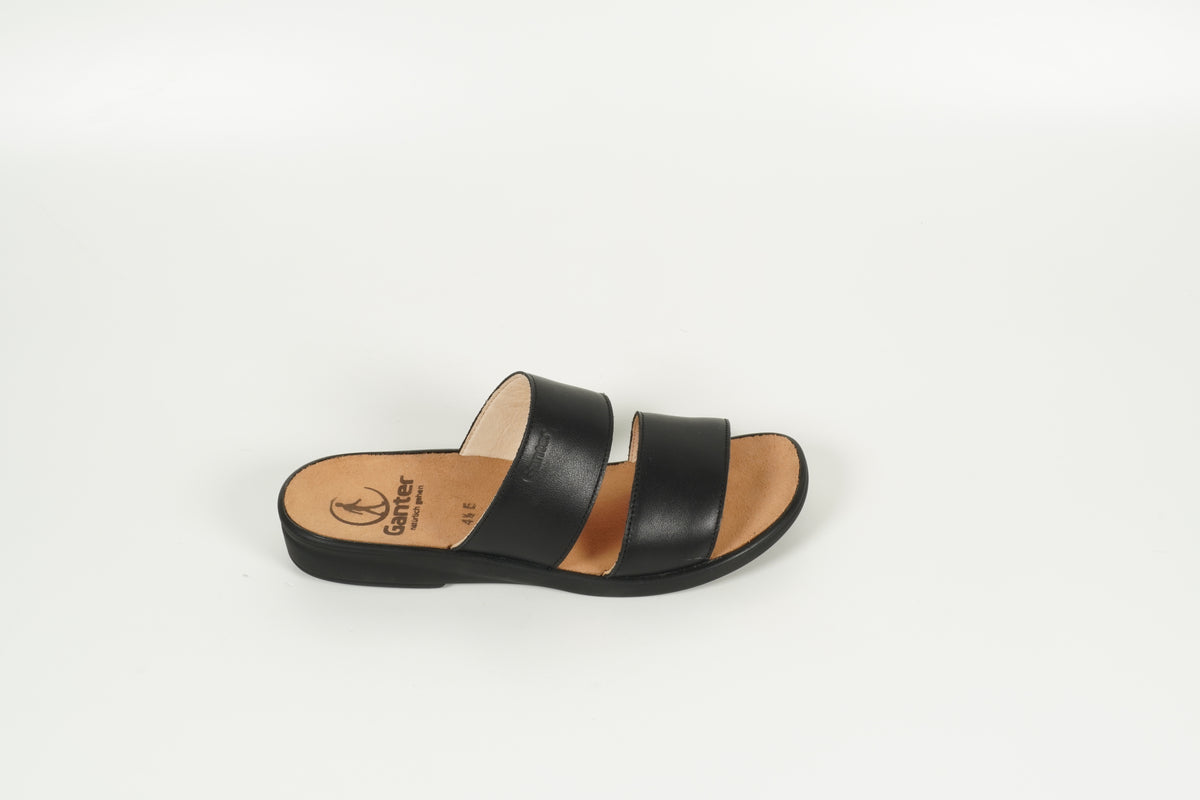 Chausson Noir