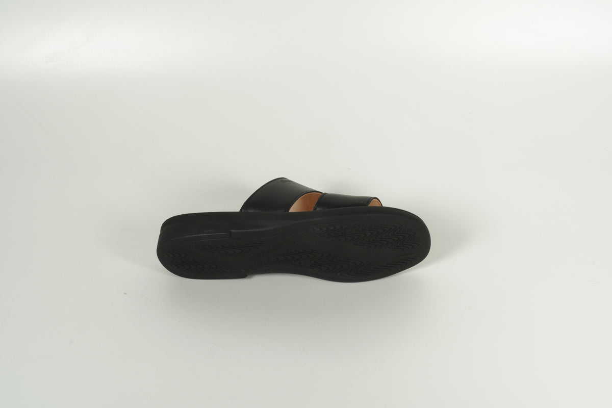 Chausson Noir