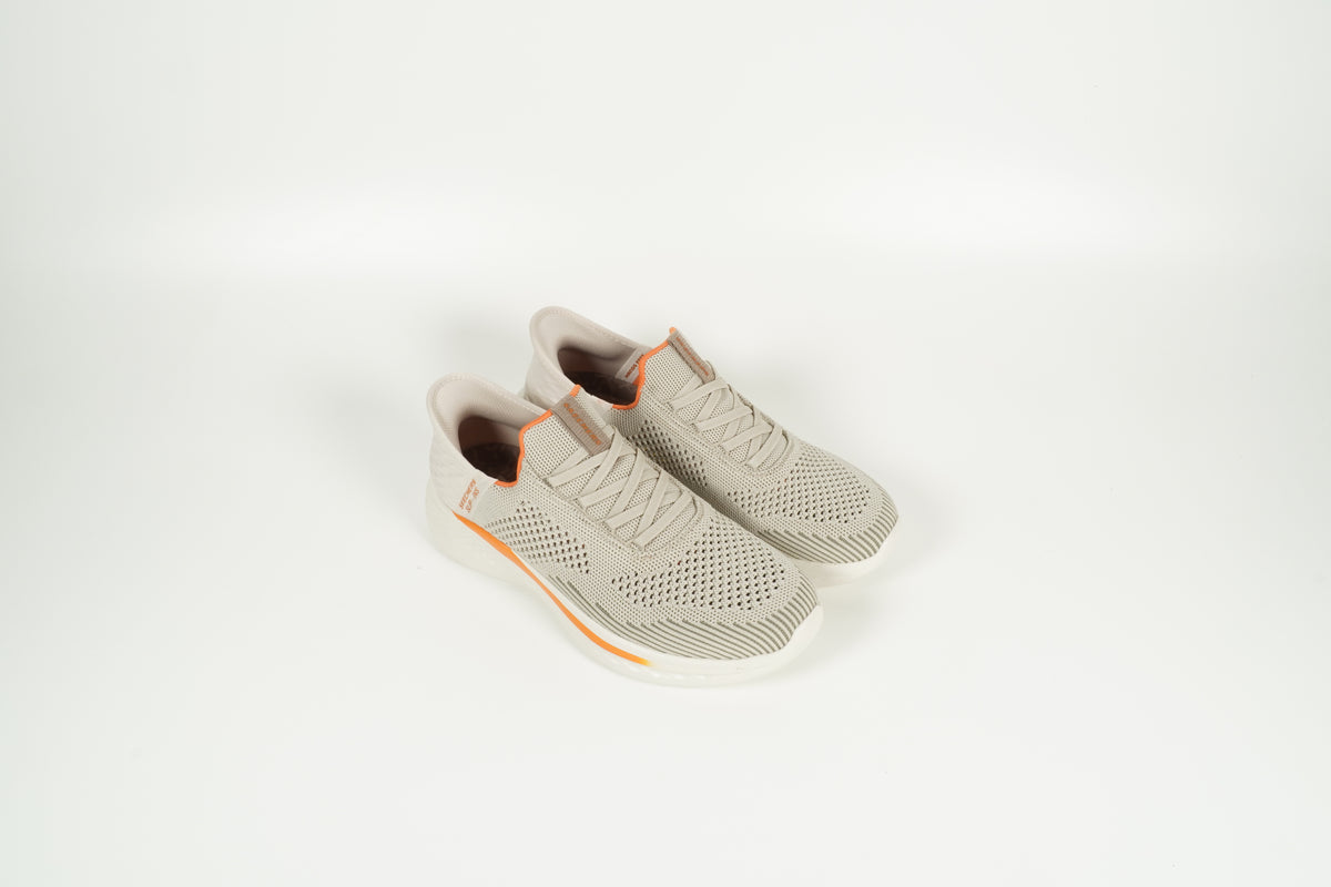 Sneaker Beige