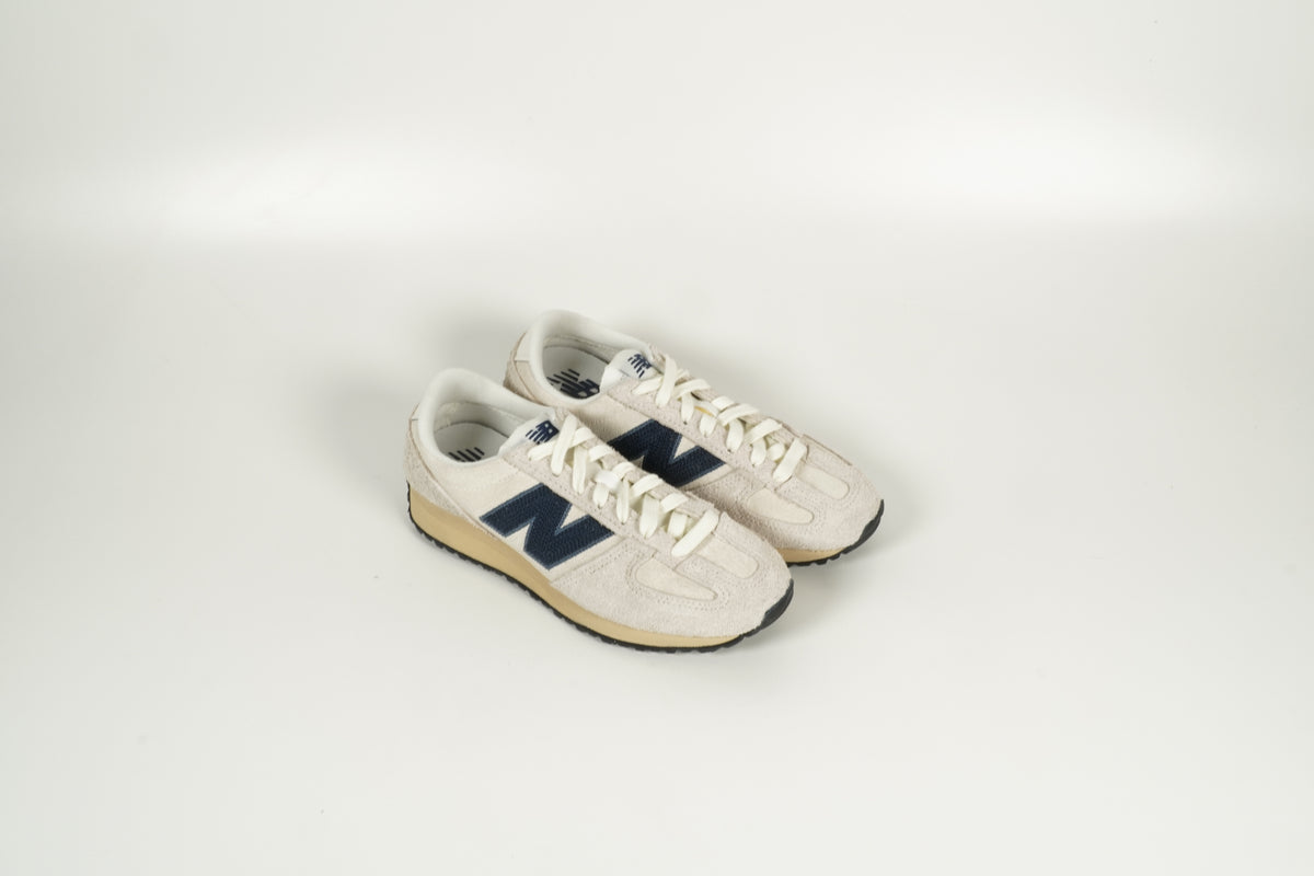 Sneaker Beige