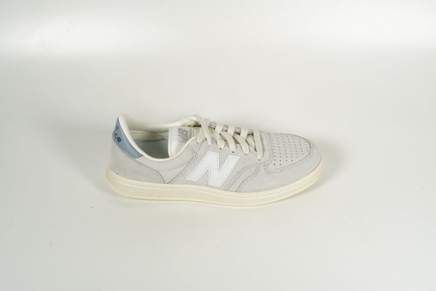 Sneaker 500 Weiss