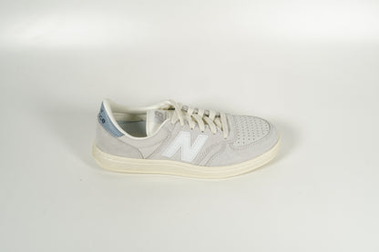 Sneaker 500 Weiss