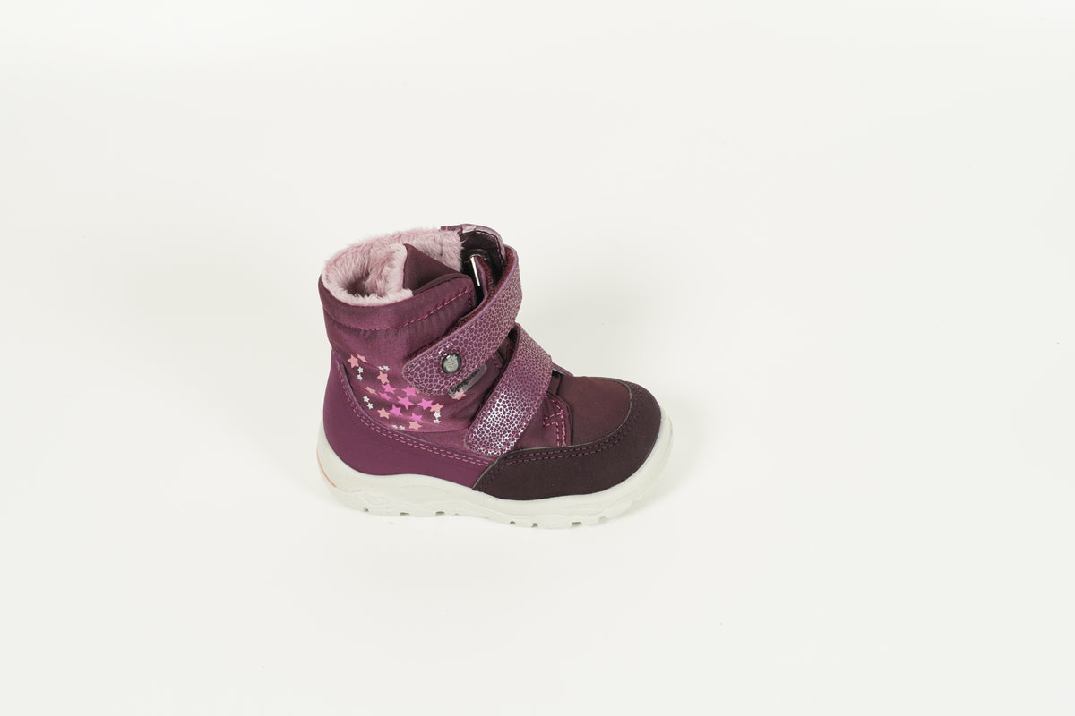 Boot Kids Lila