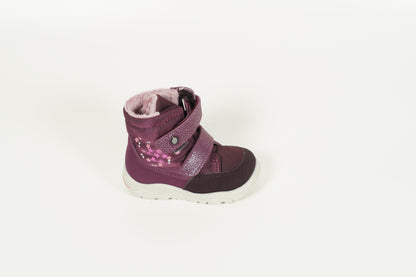 Boot Kids Lila