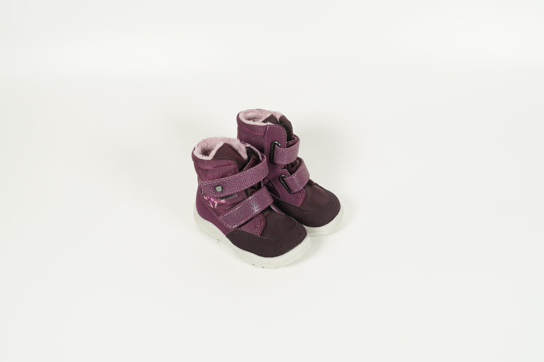 Boot Kids Lila