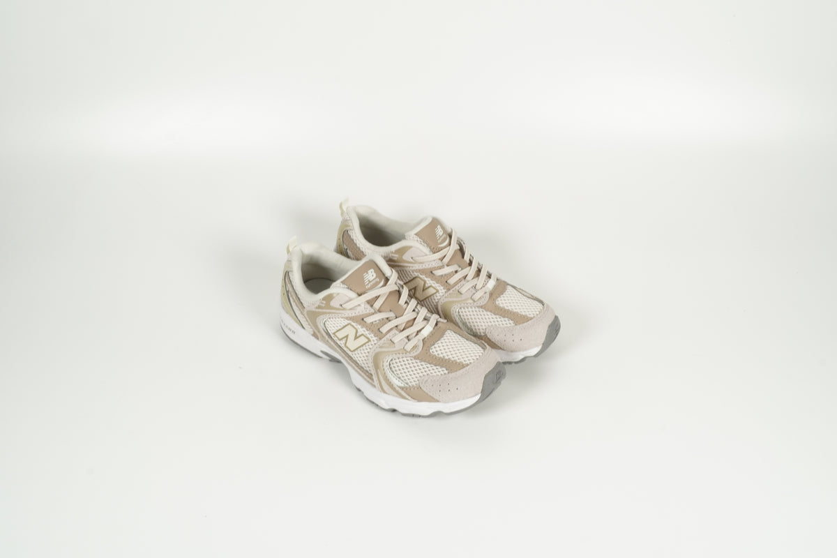 Baskets beiges Enfant