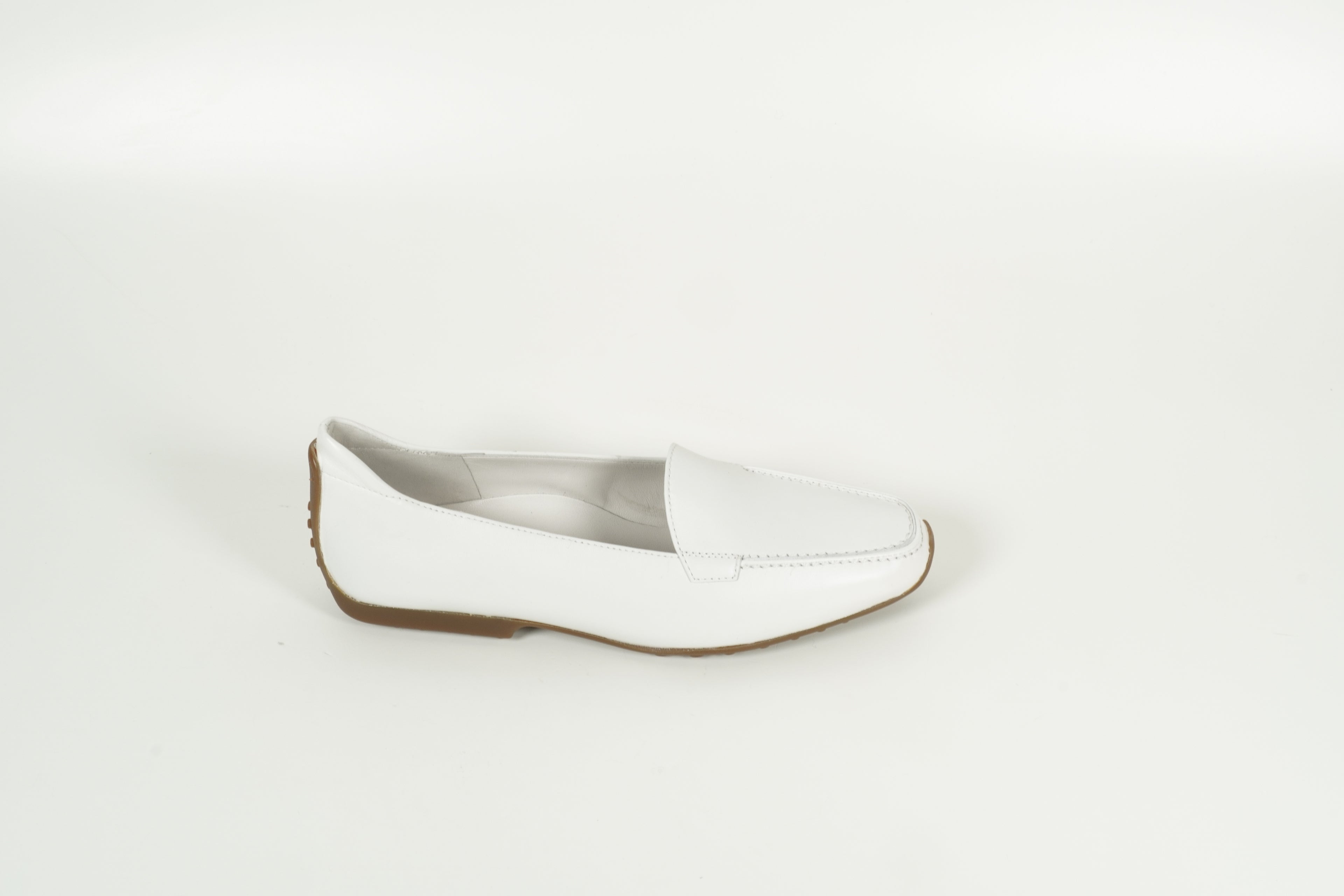 Moccasin White