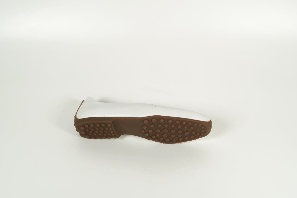Moccasin Weiss