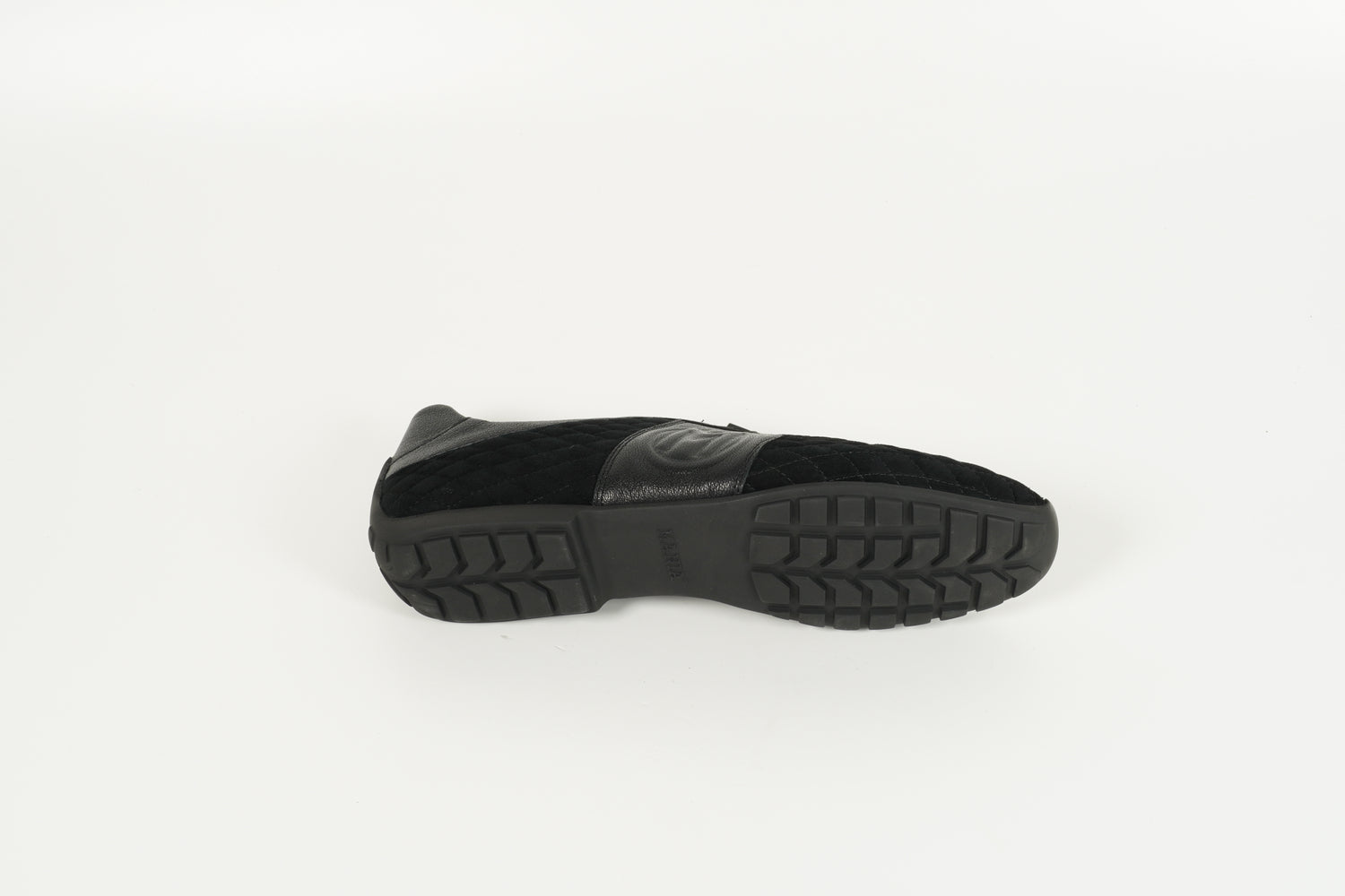 Sneaker Schwarz