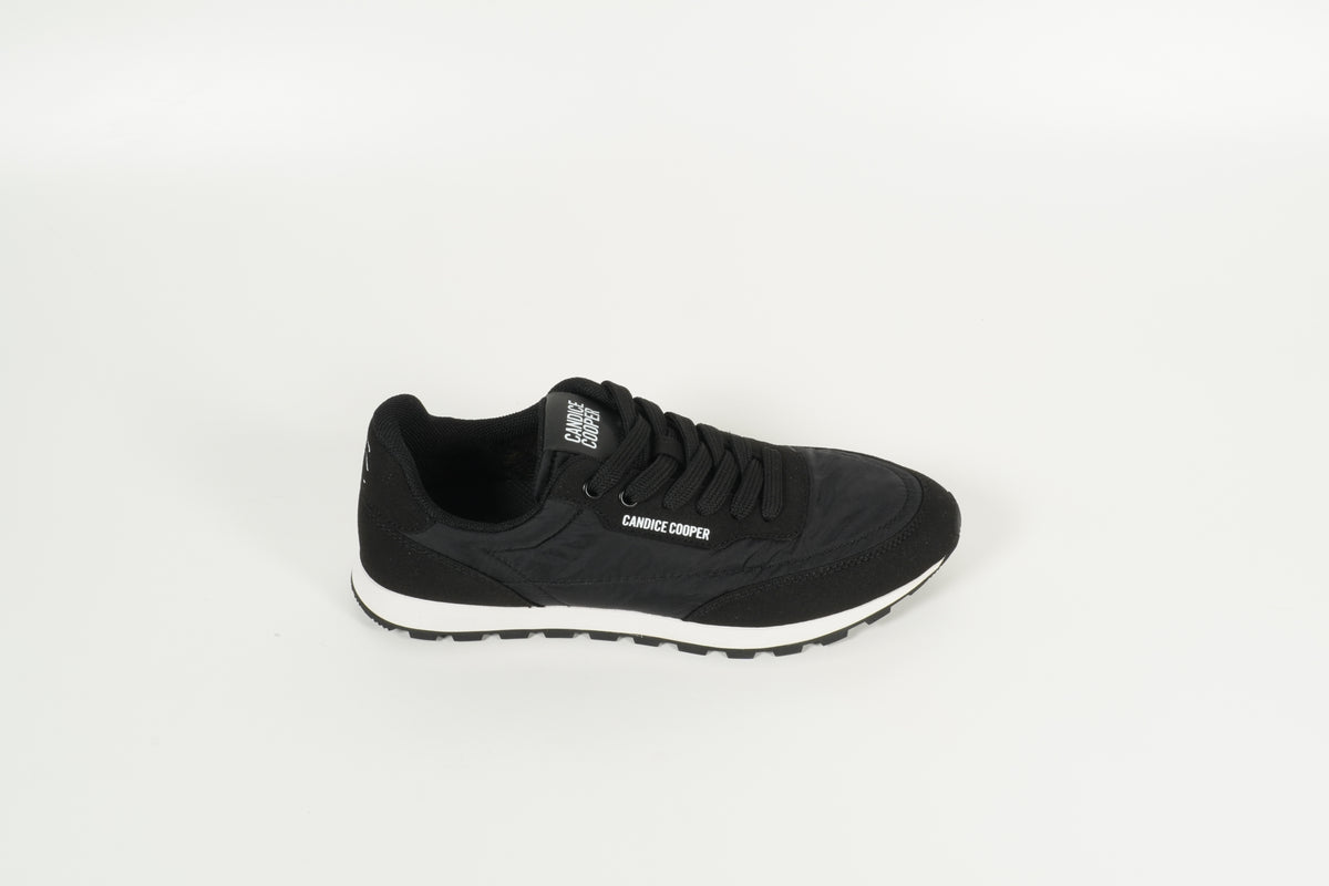 Sneaker Black