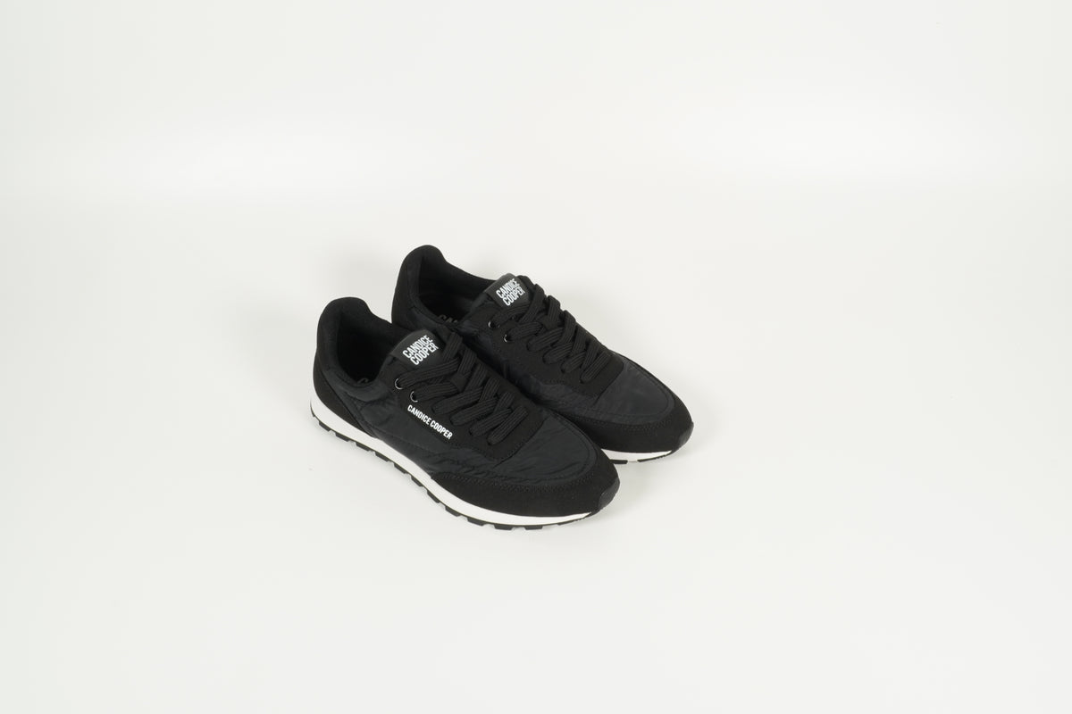 Sneaker Black