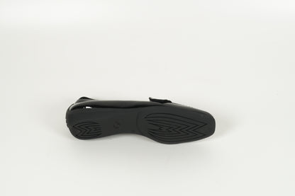 Moccasin Schwarz