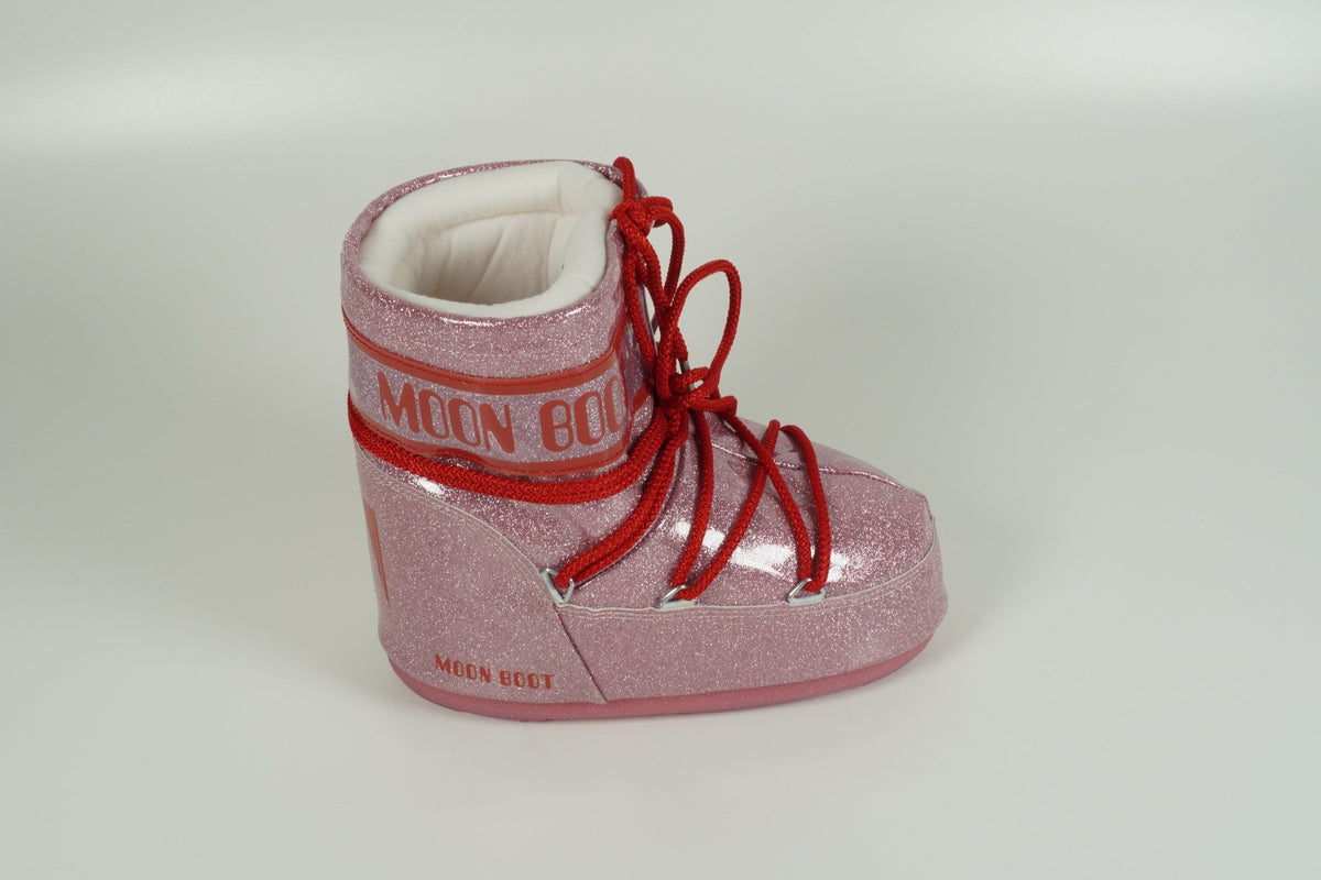 Boot Pink
