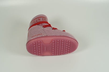 Boot Pink