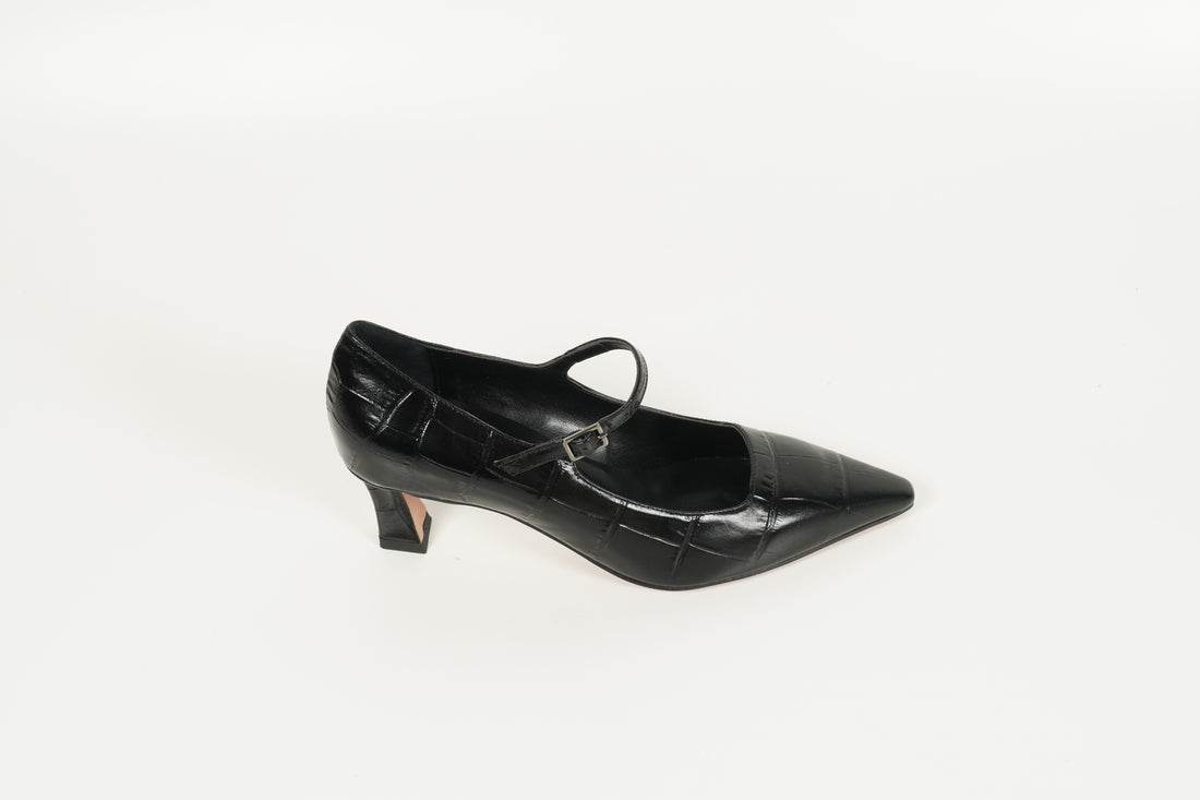 Pumps Schwarz