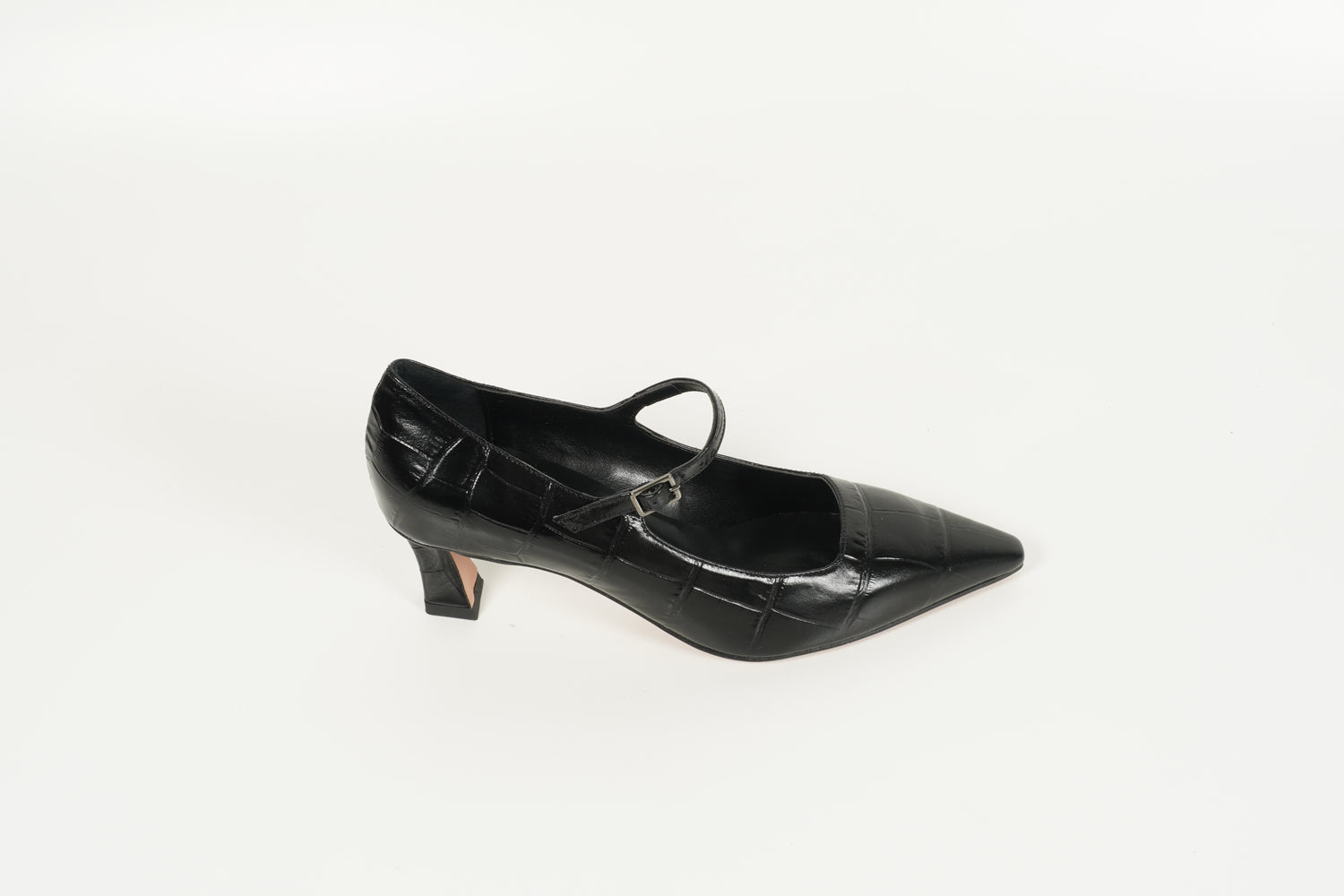 Pumps Schwarz