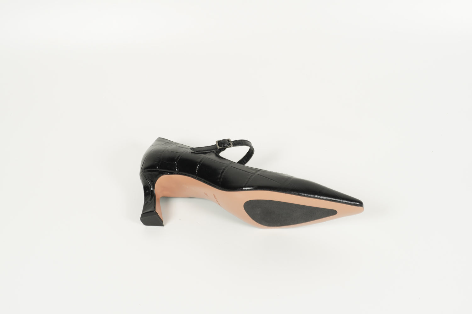 Pumps Schwarz