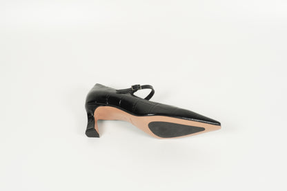 Pumps Schwarz