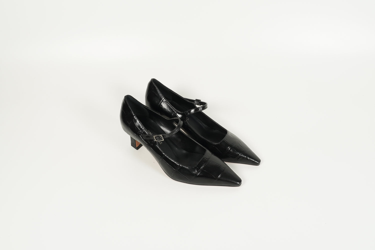 Pumps Schwarz