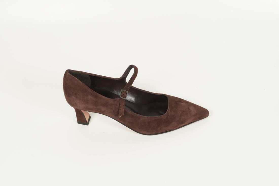 Pumps Braun