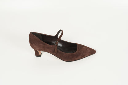 Pumps Braun