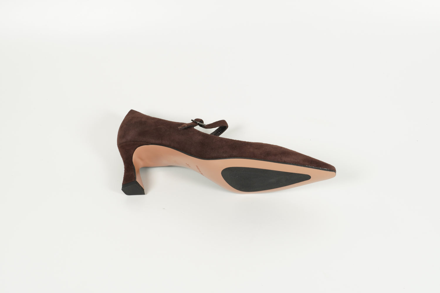 Pumps Braun