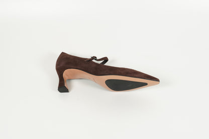 Pumps Braun