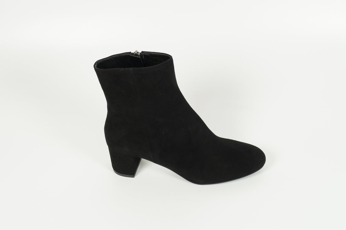 Bottines noires