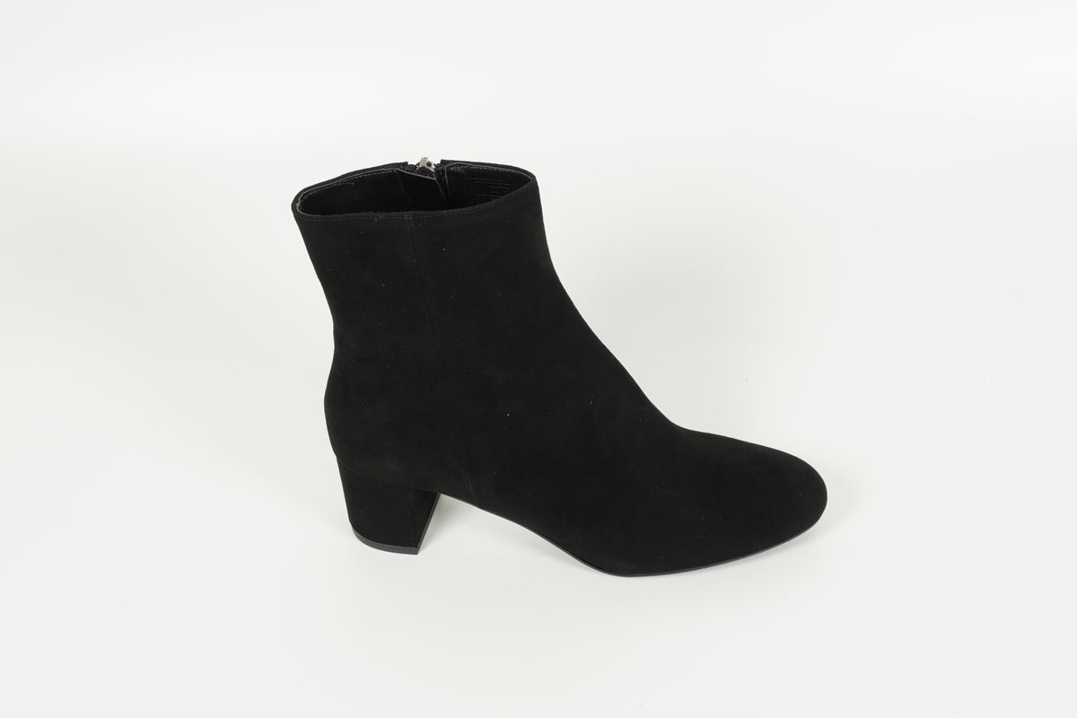 Bottines noires