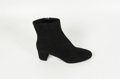 Bottines noires