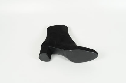 Bottines noires