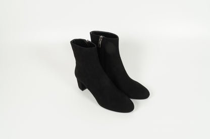Bottines noires