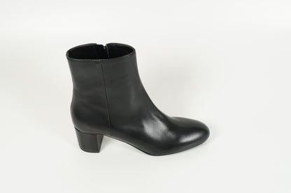 Bottines noires