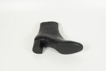 Bottines noires