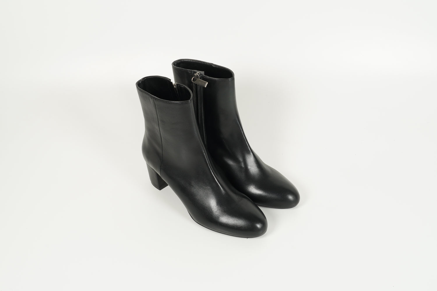 Bottines noires