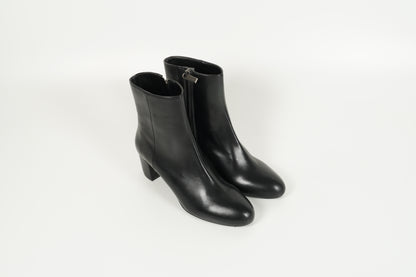 Bottines noires