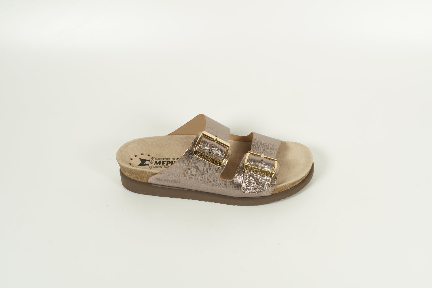 Sandale Hester Bronze