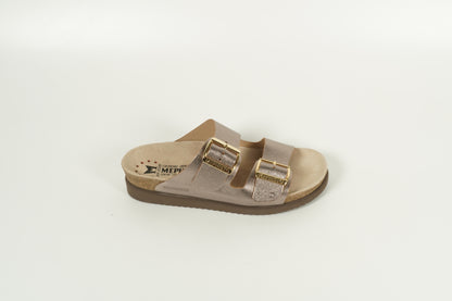 Sandale Hester Bronze