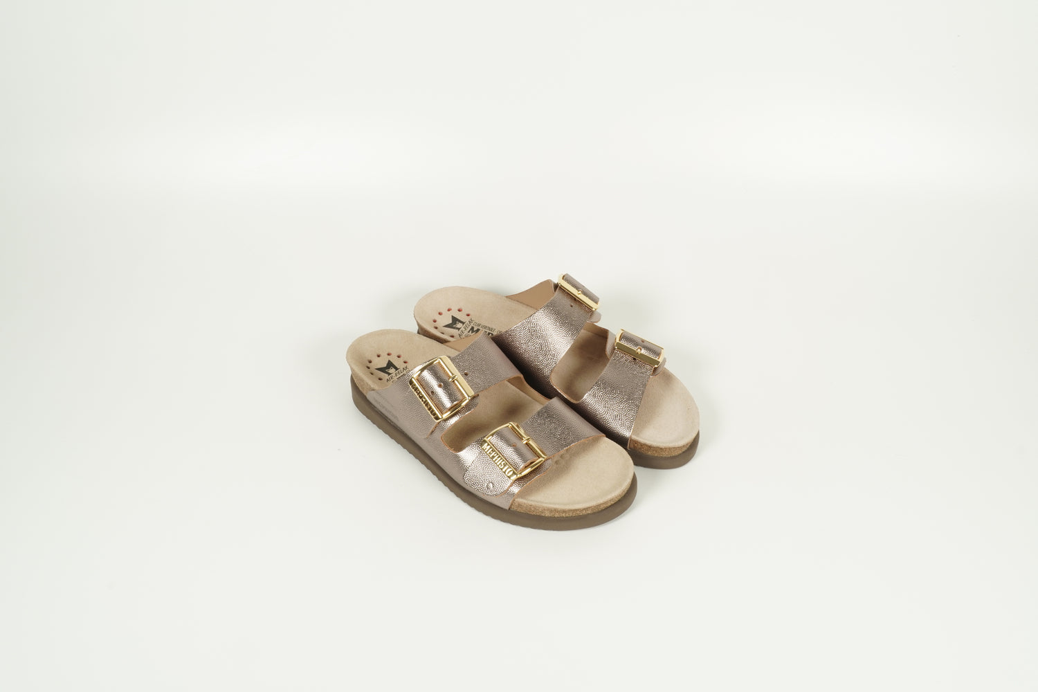 Sandale Hester Bronze