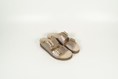 Sandale Hester Bronze