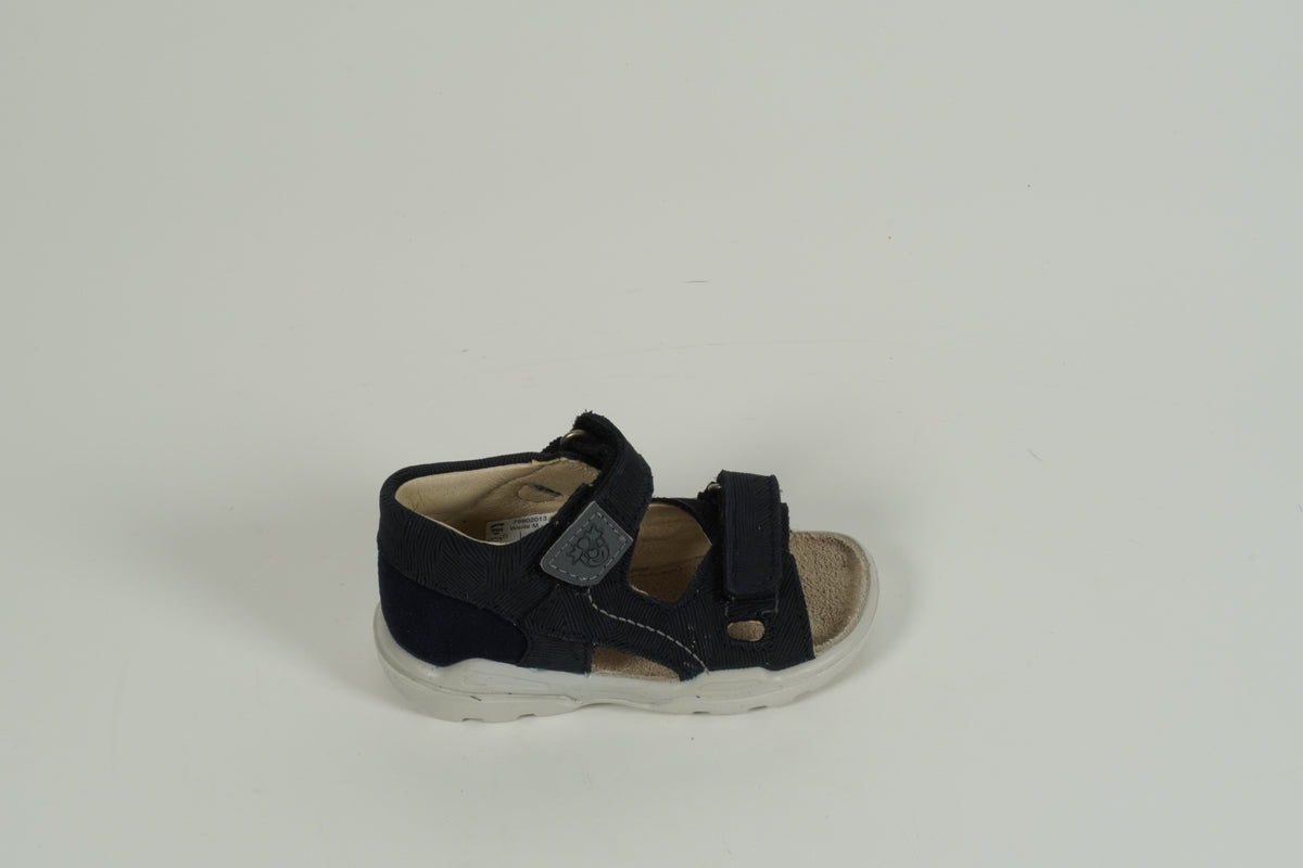 Kids Sandal Blue